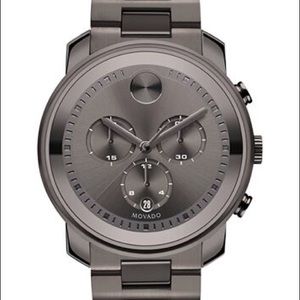 Movado men’s watch